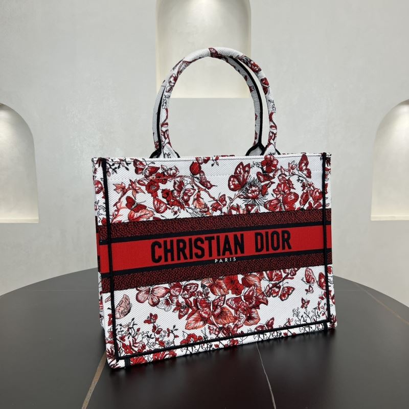 chr1st1an D10r shopping bags